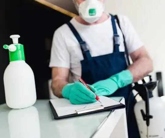 pest control Marquette